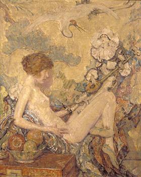 Circ�� e Anatol - Robert Lewis Reid