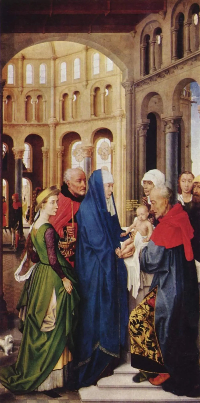 Rogier van der Weyden