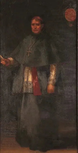 Compagnia dell'arcivescovo Joaquin - Francisco de Goya