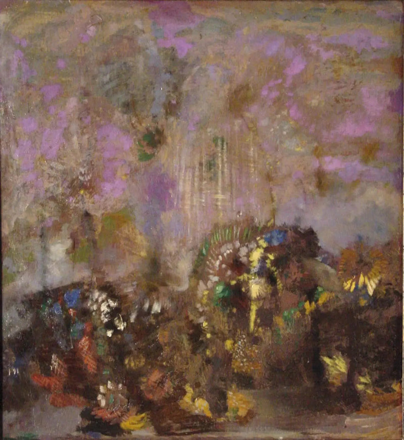 Q43093143 - Odilon Redon