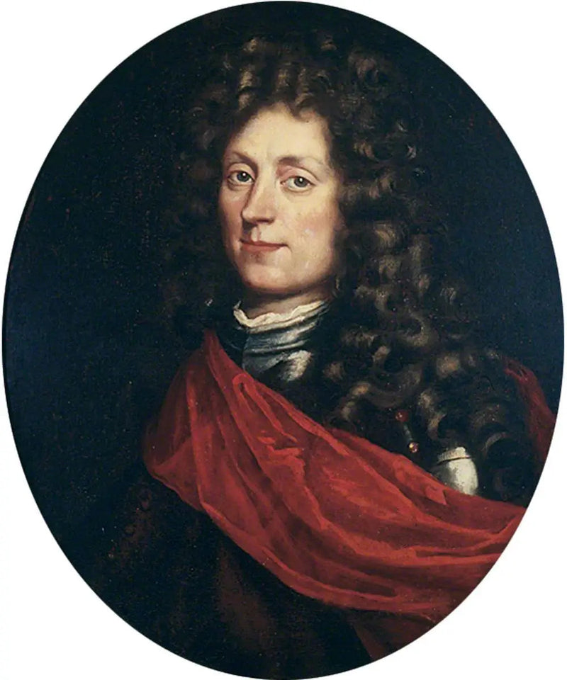 Conte dei Réaulx - Hyacinthe Rigaud