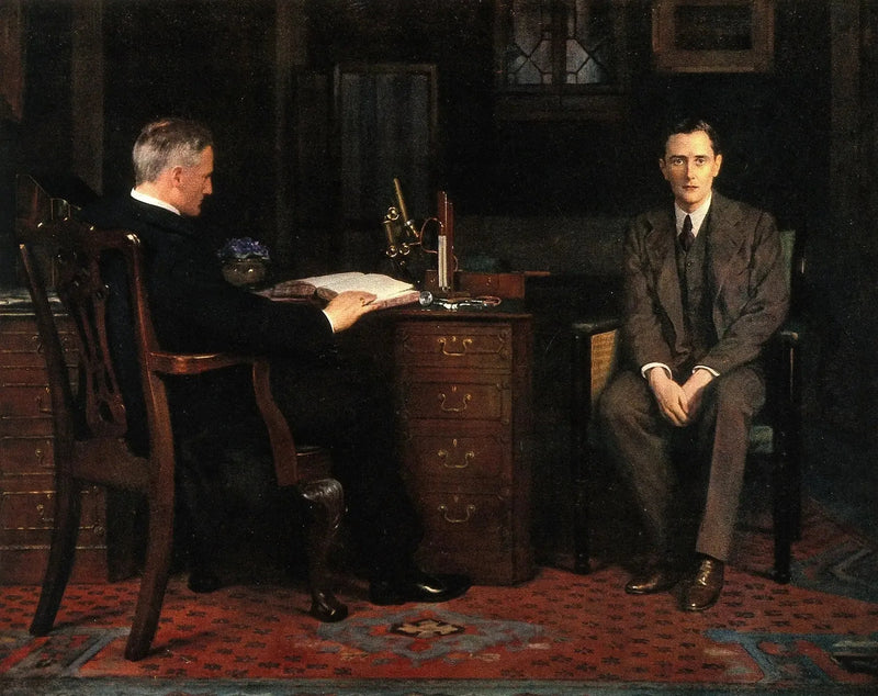 Condanna a morte - John Collier