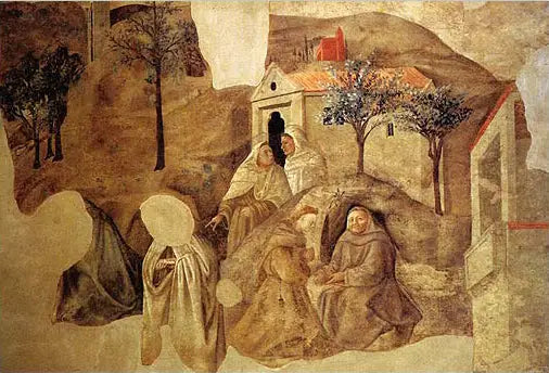 Fra Filippo Lippi