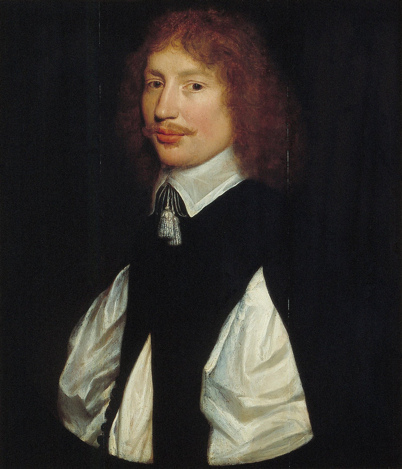 Gerrit van Honthorst