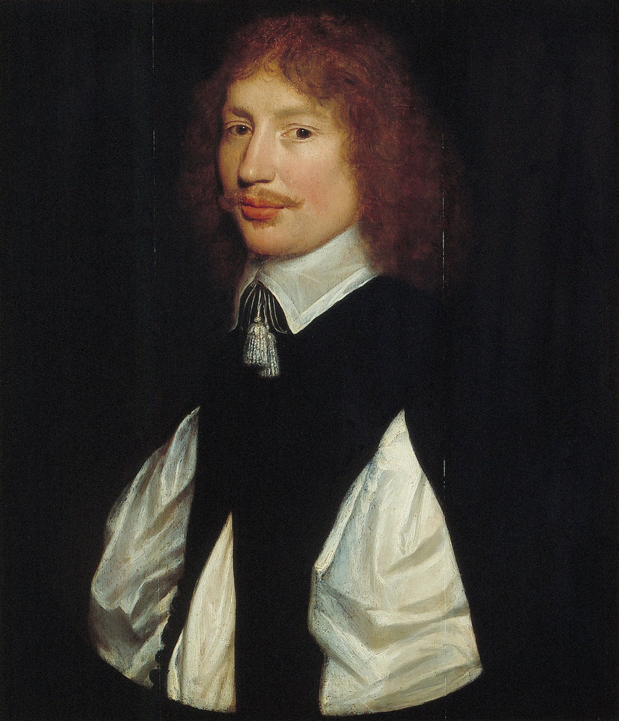 Gerrit van Honthorst