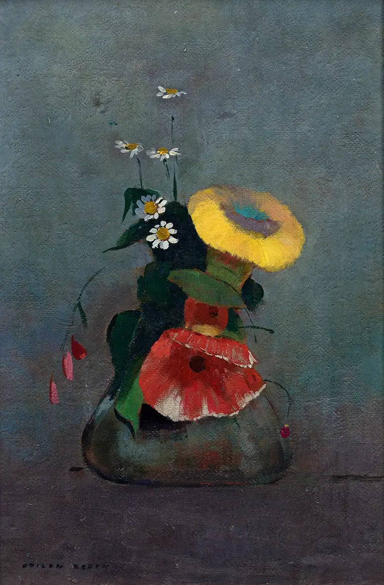Odilon Redon