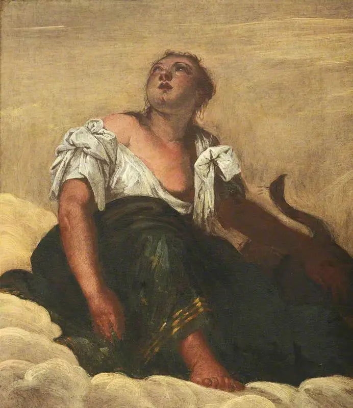 Cybèle - Paolo Véronèse