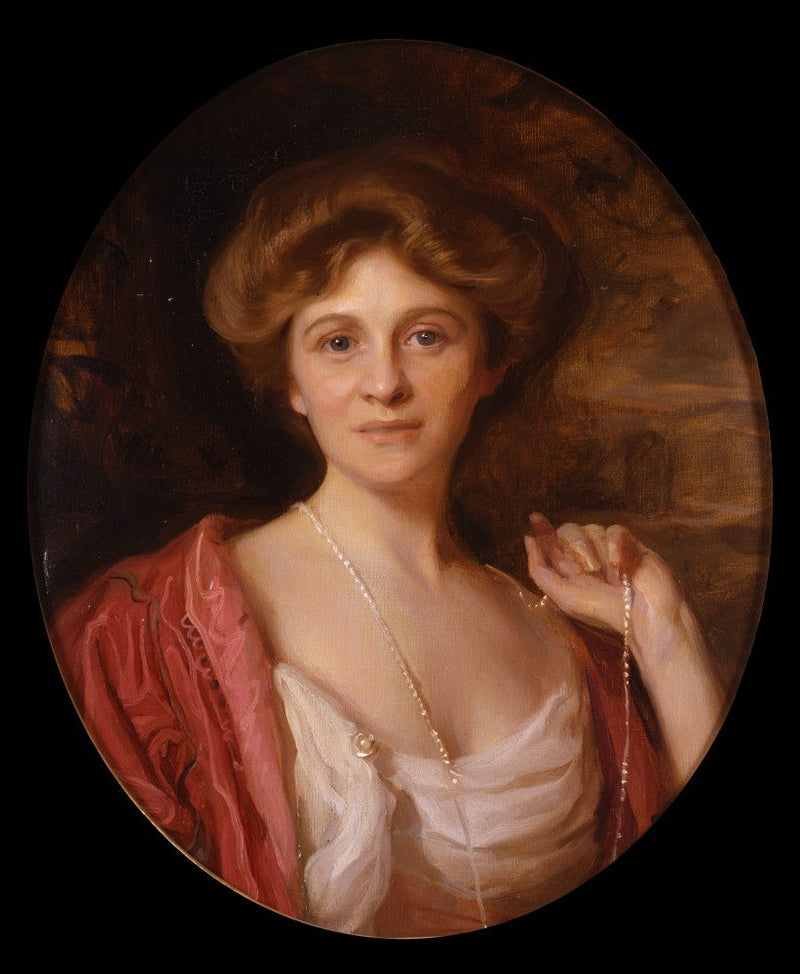 Lady Lee di Fareham - Filippo di La��szlo��