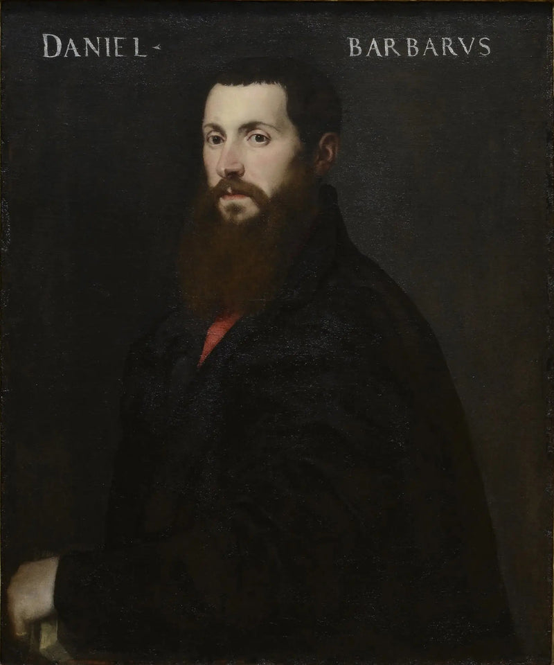 Danièle Barbaro - Tiziano