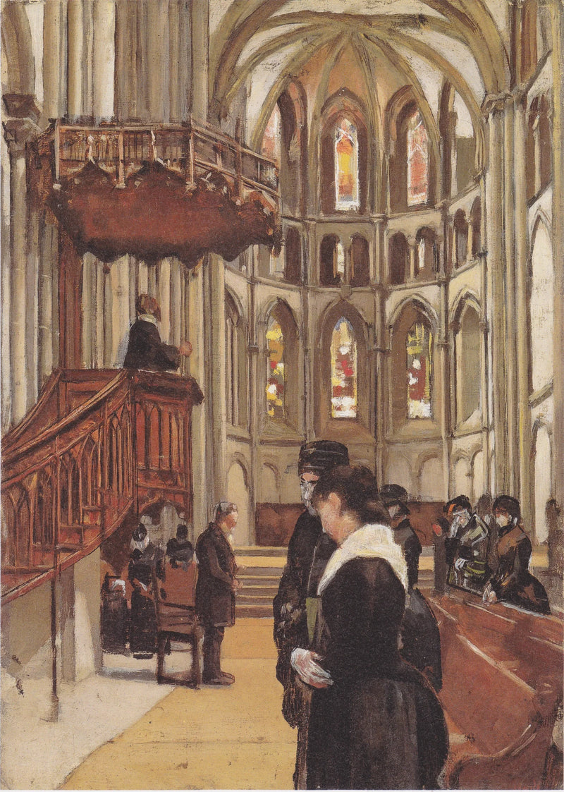 Ferdinand Hodler