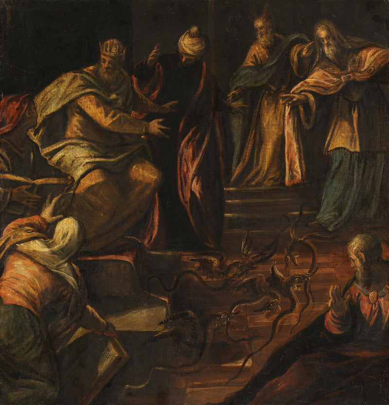 Jacopo Tintoretto