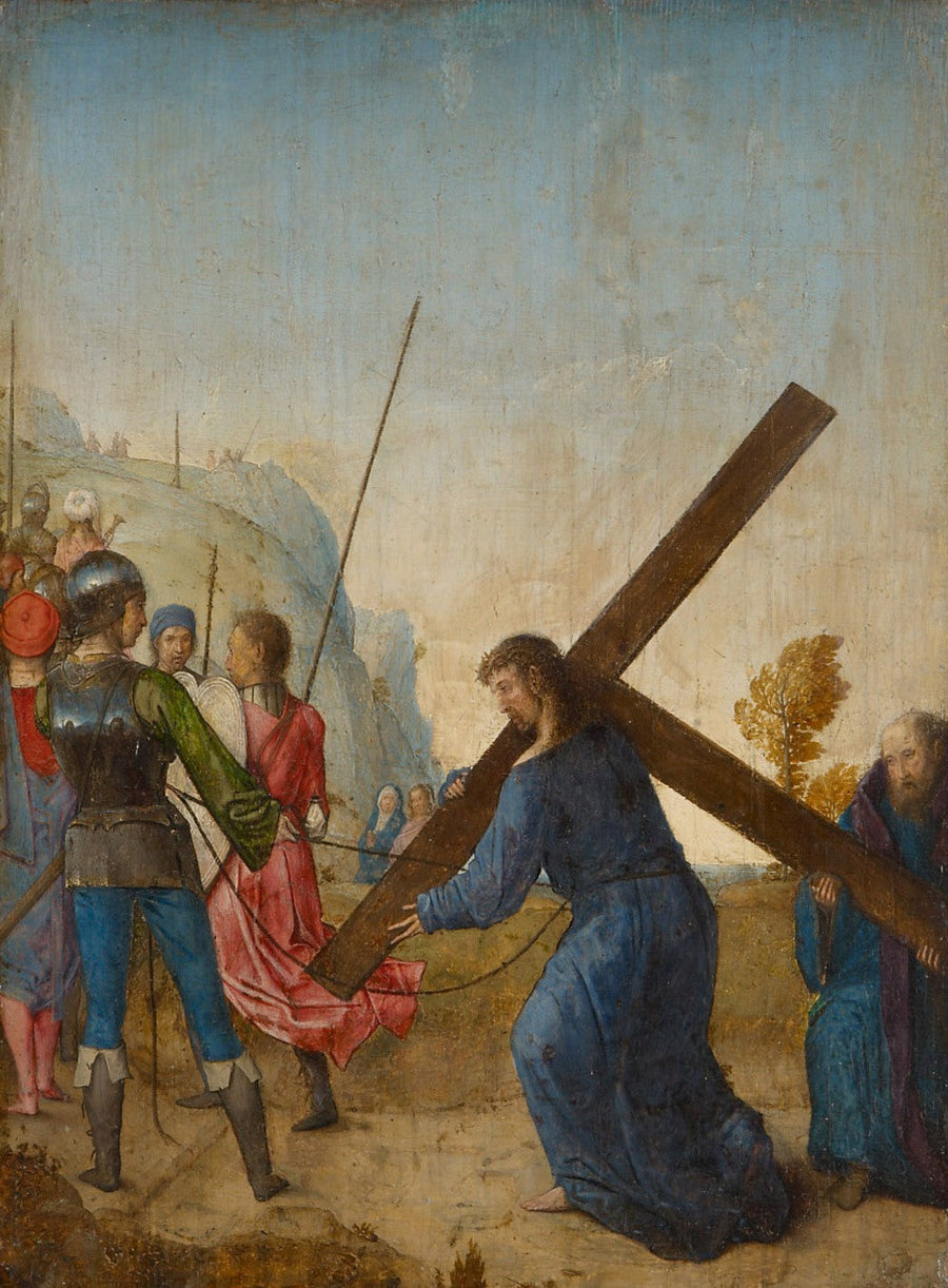 Juan de Flandes