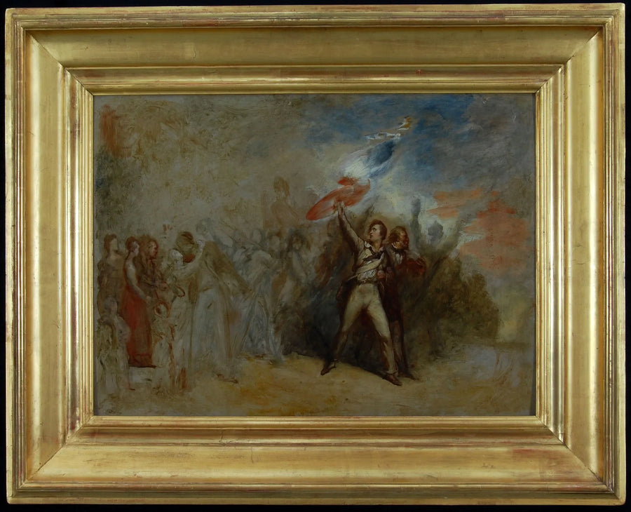 Q27031812 - Ary Scheffer