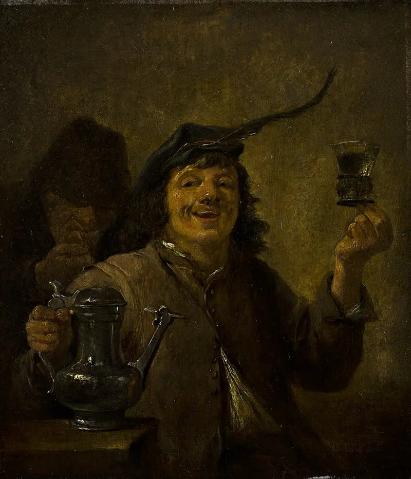 David Teniers il Giovane