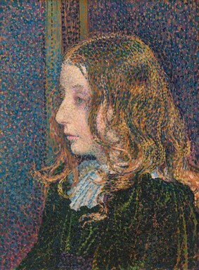 Denise Mar��chal - The��o van Rysselberghe