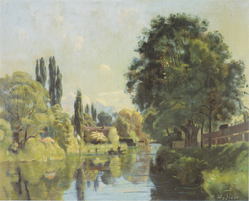 Ferdinand Hodler