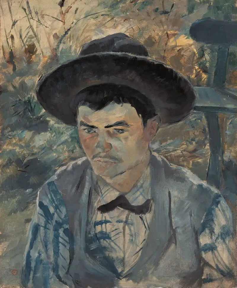Q30063927 - Henri de Toulouse-Lautrec