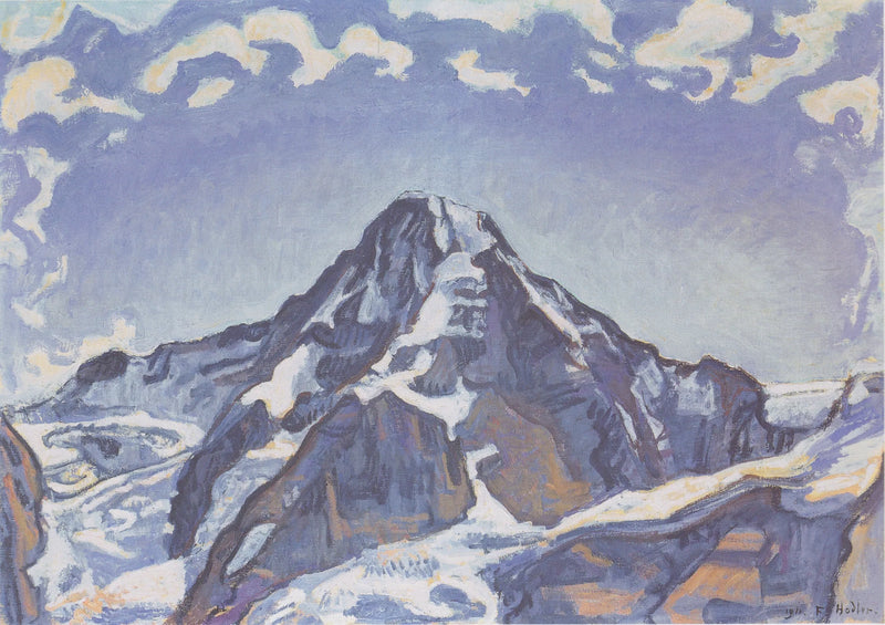Ferdinand Hodler