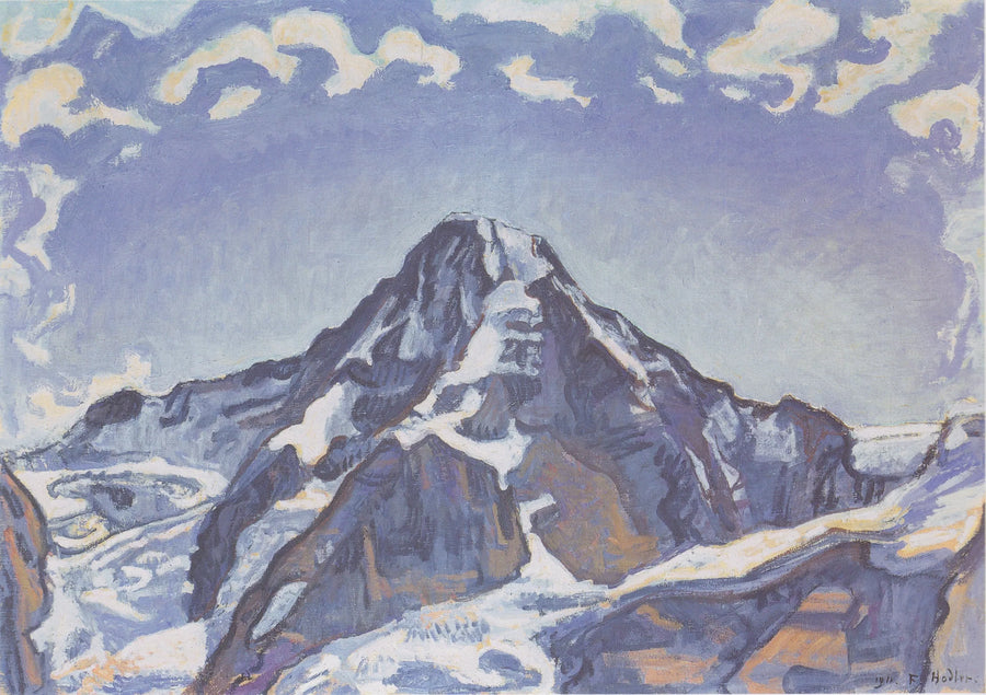 Ferdinand Hodler
