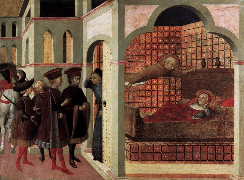 Stefano di Giovanni (Sassetta)