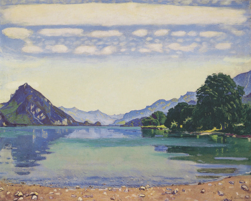 Ferdinand Hodler