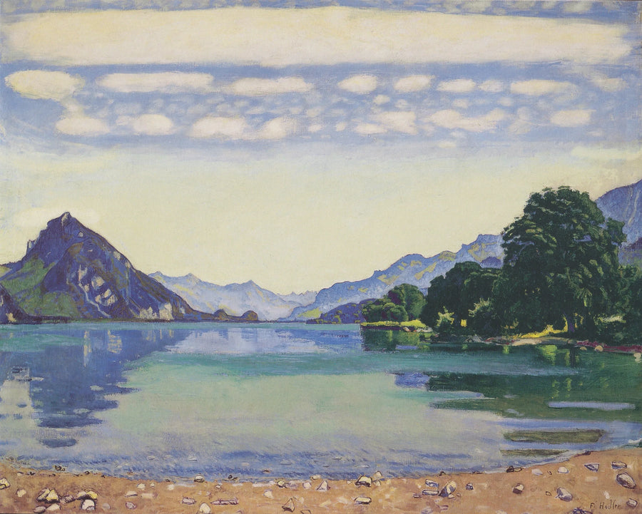 Ferdinand Hodler