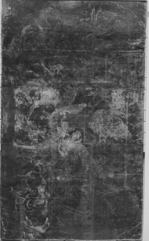 Diana alla caccia - Simon Vouet