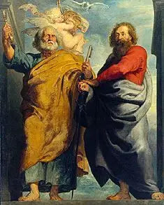 Q30055916 - Peter Paul Rubens