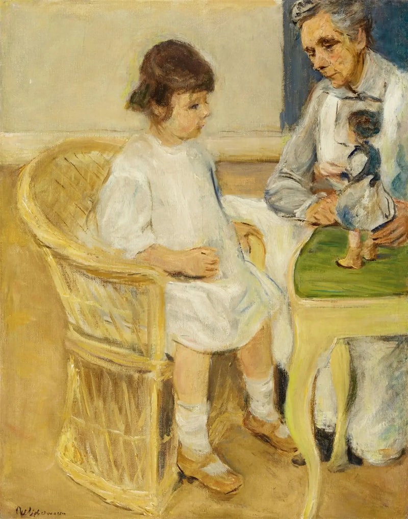 Max Liebermann