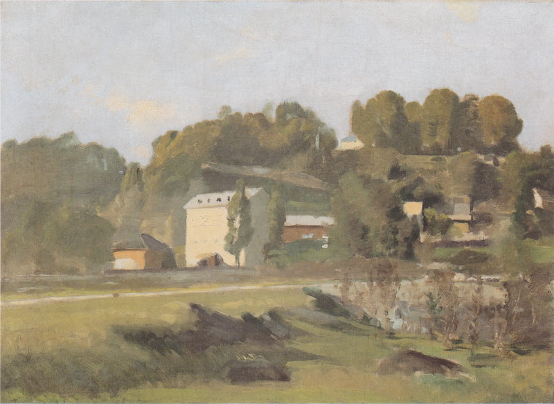 Q117537045 - Ferdinand Hodler