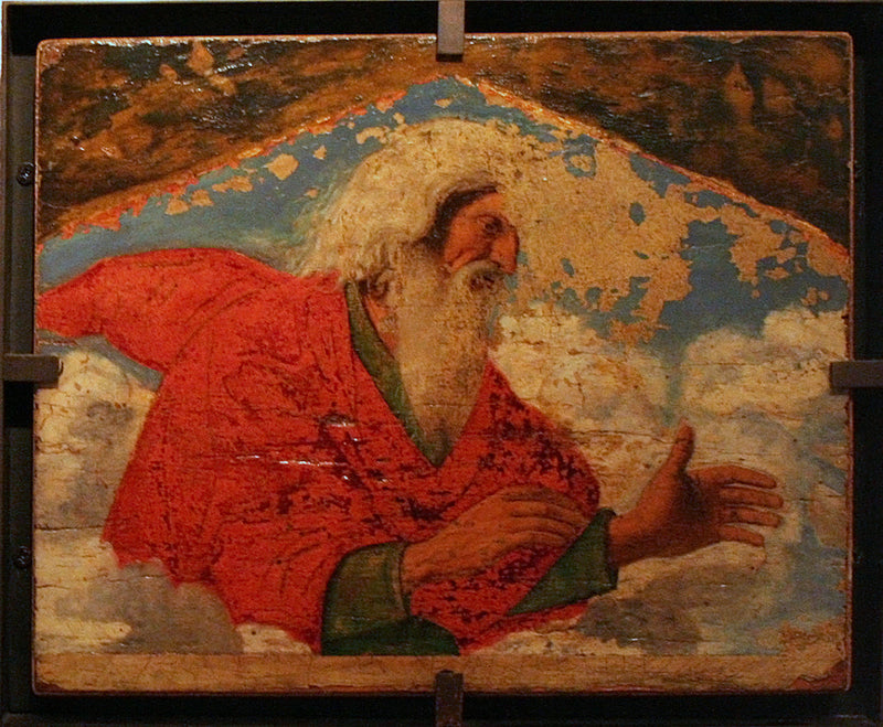 Dio Padre - Cima da Conegliano