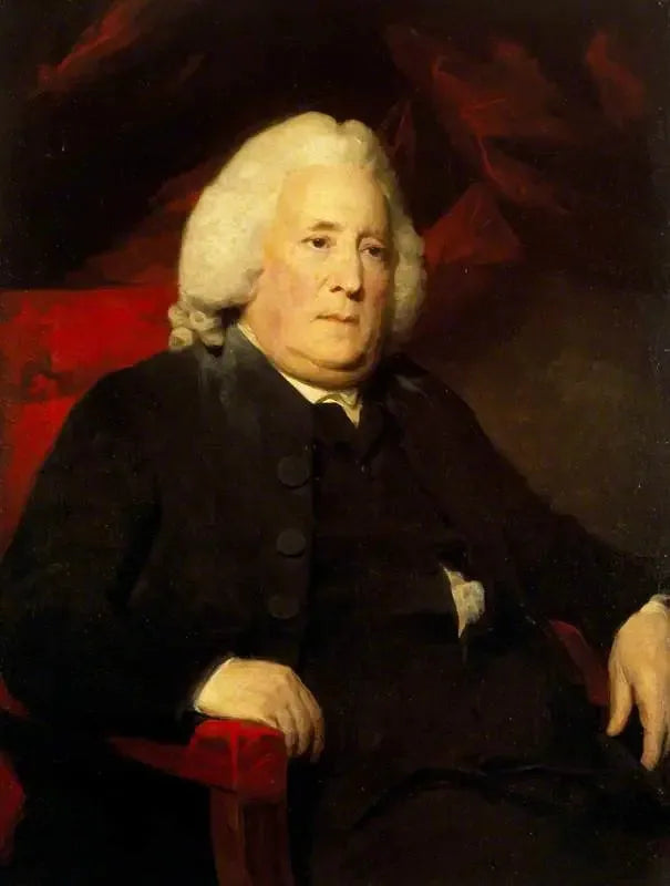 Dottore Gardiner (1726 - 1807)