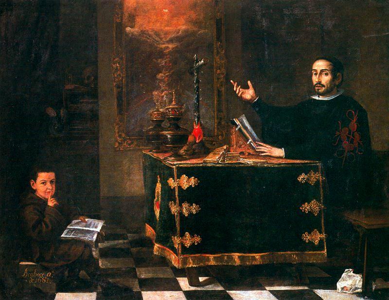 Q116780176 - Juan de Valdés Leal