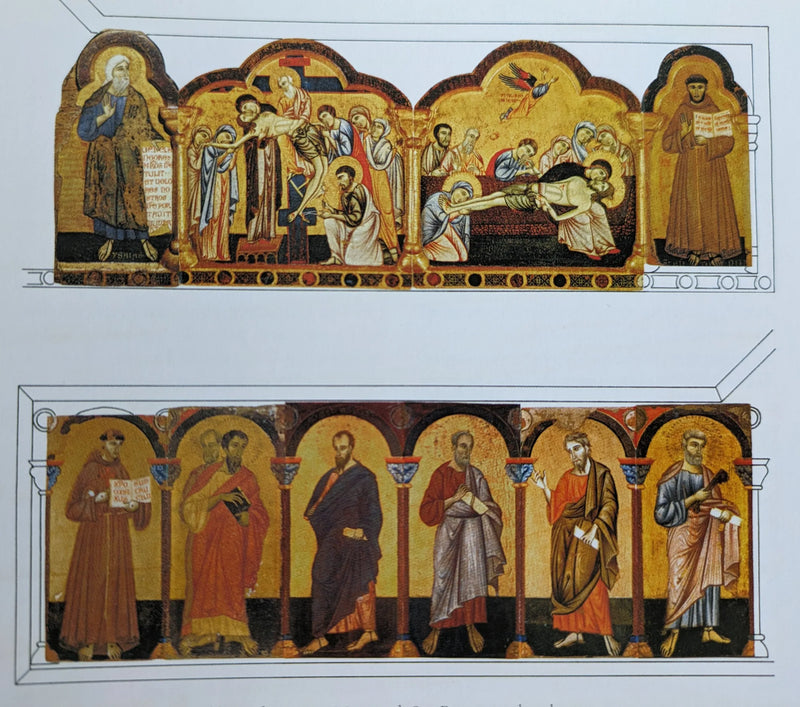 Master of San Francesco