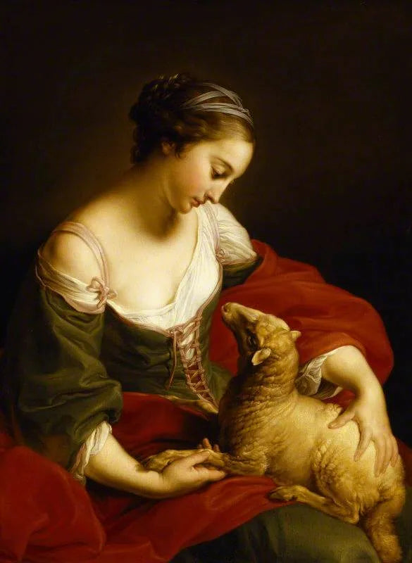 Dolcezza - Pompeo Batoni
