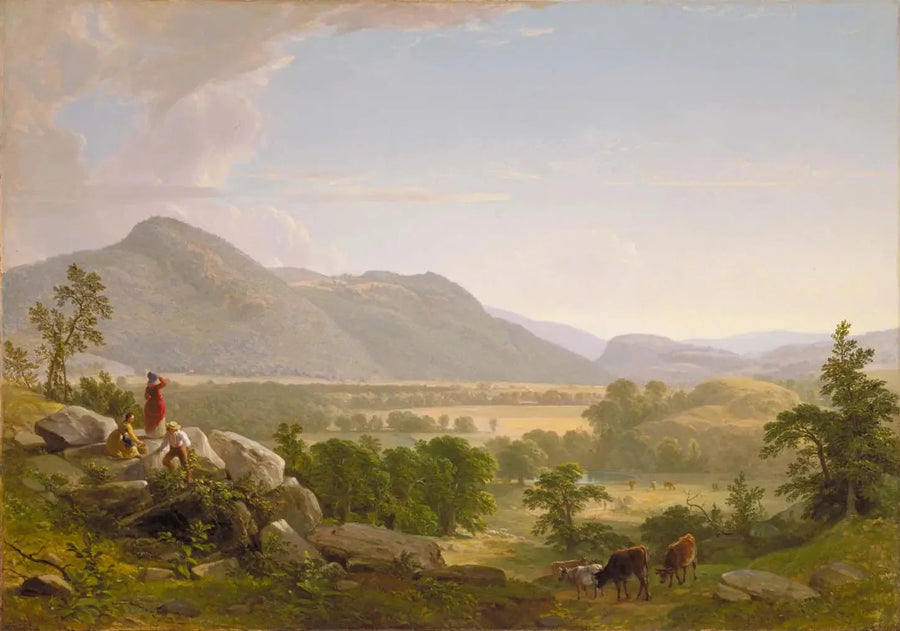 Dover Plains, conte di Dutchess, New York