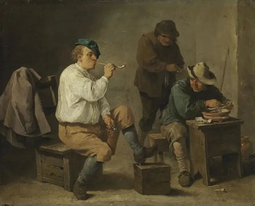 Q30095730 - David Teniers il Giovane