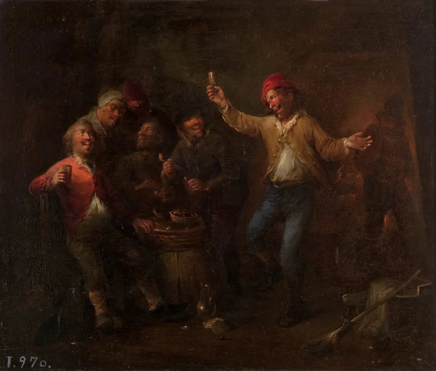 Q59825719 - David Teniers il Giovane