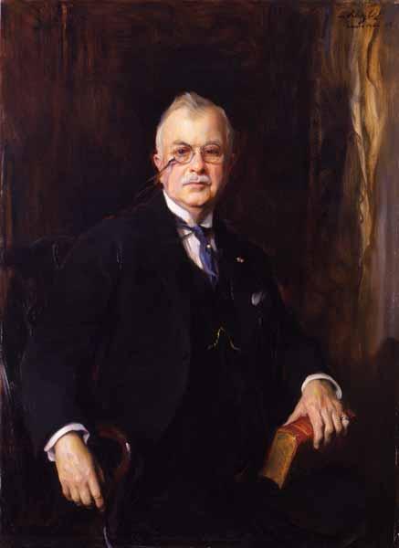 Edward Drummond Libbey - Filippo di La��szlo��