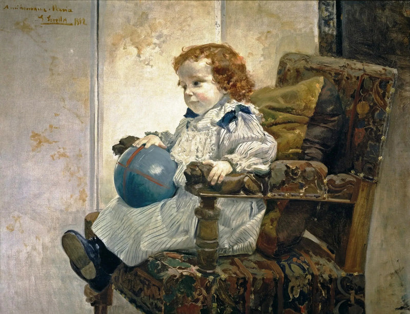 Q59920506 - Joaquín Sorolla