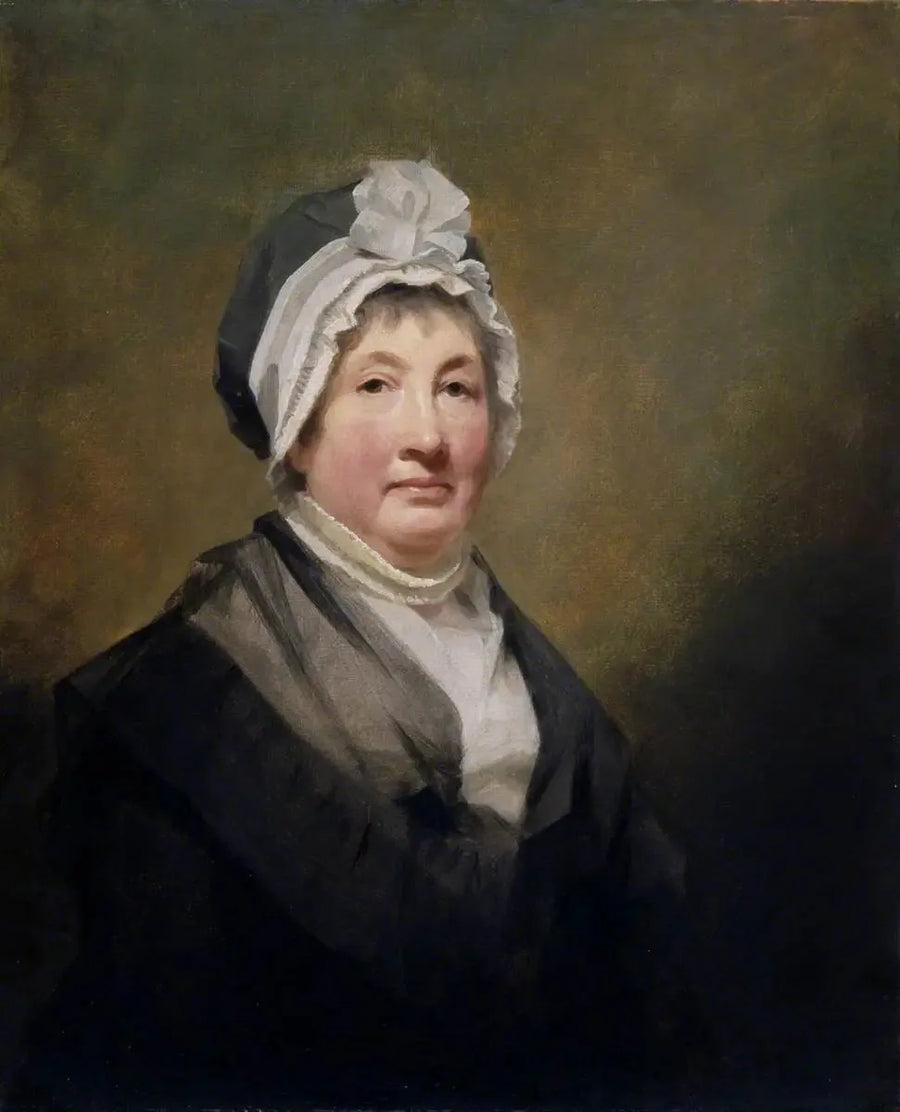 Eliza Pringle, Mme Archibald Tod de Drygrange - Henry Raeburn