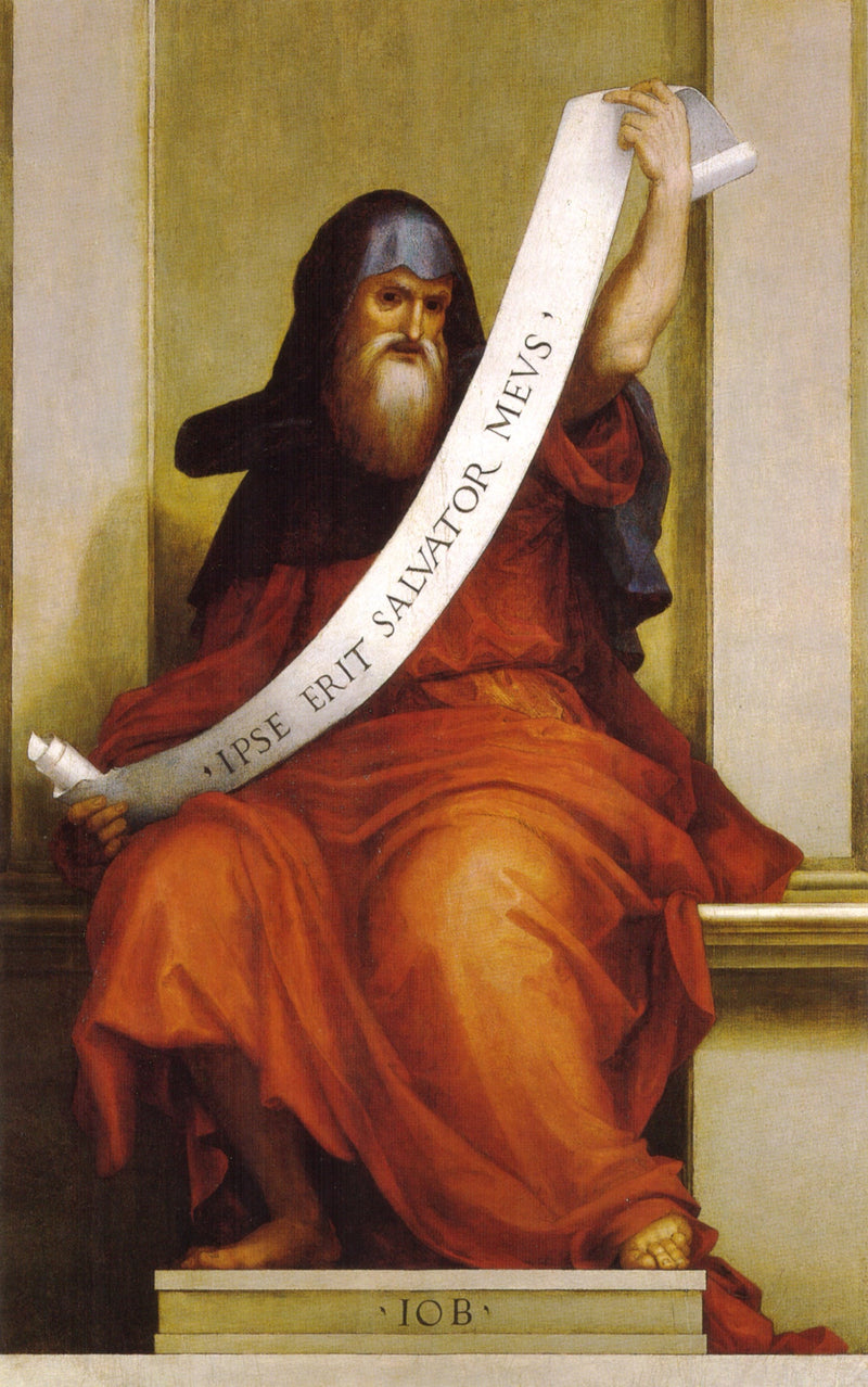 Lavoro - Fra Bartolomeo