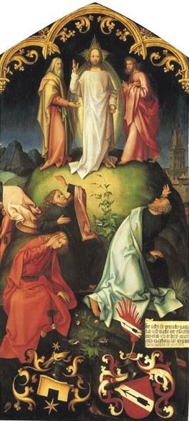 Q29954052 - Hans Holbein il Vecchio