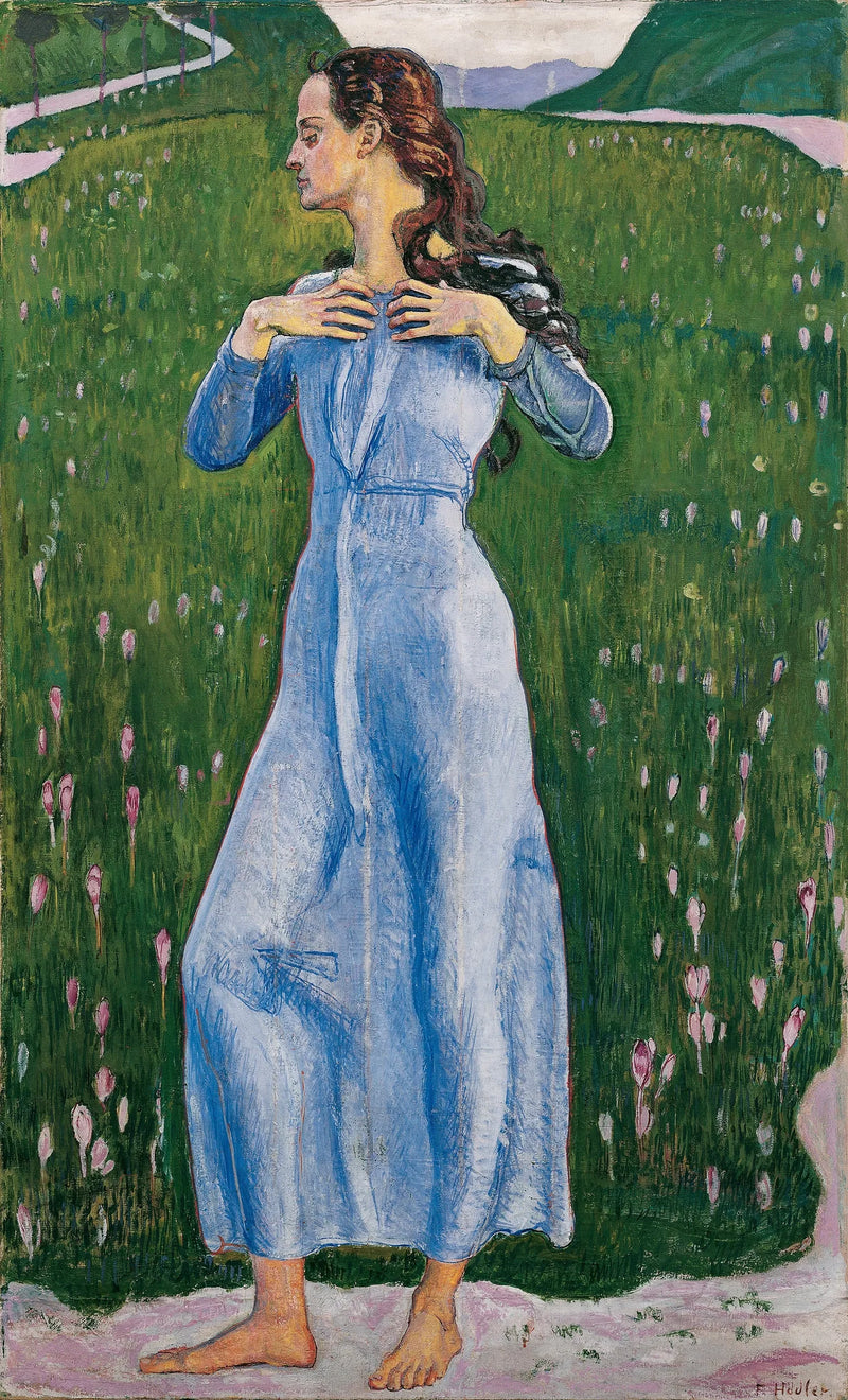 Ferdinand Hodler