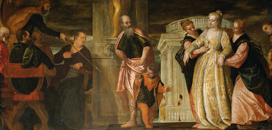 Q27979466 - Paolo Veronese