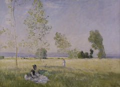 Estate W341 - Claude Monet