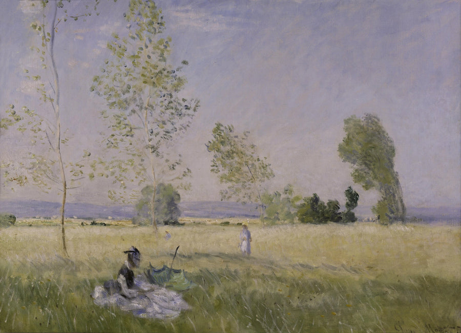 Estate W341 - Claude Monet