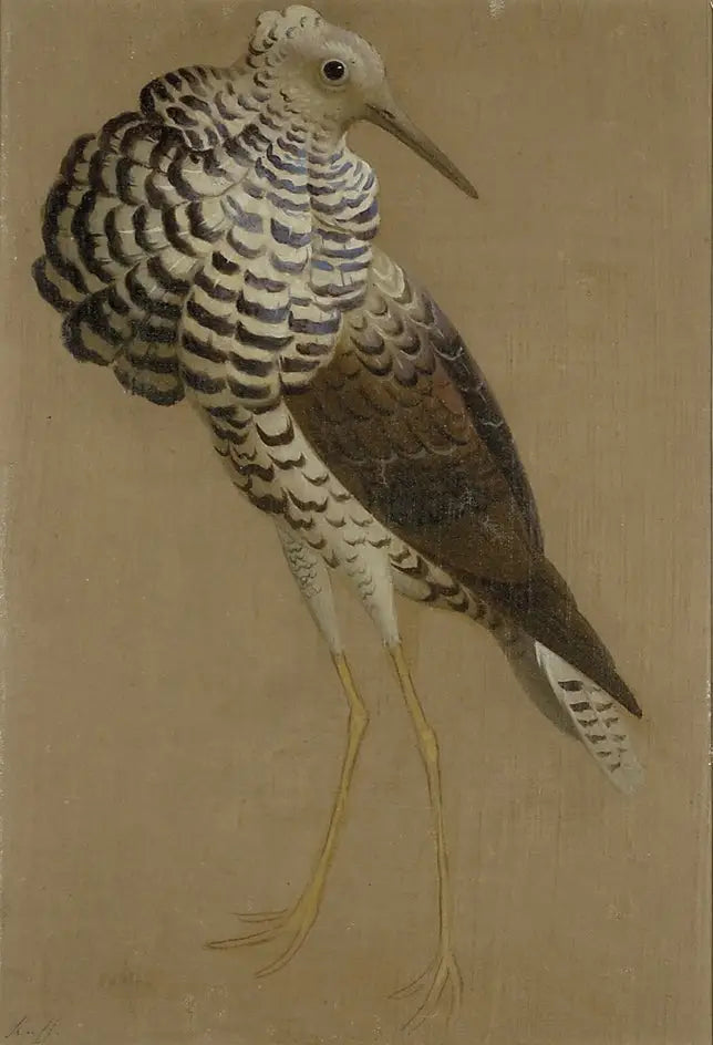 Étude d’une fraise - Edwin Henry Landseer - Alpha Reproduction