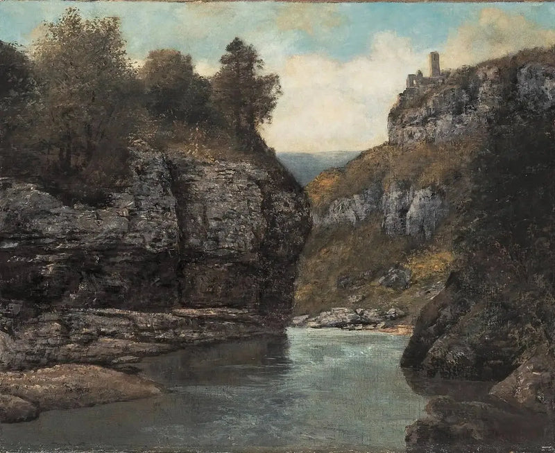 Q30067534 - Gustave Courbet