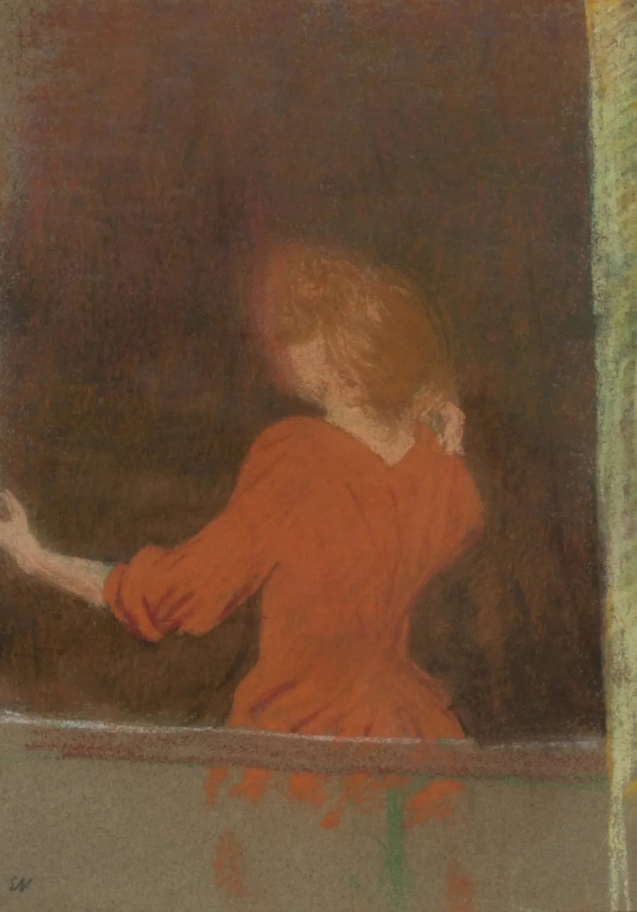 Édouard Vuillard